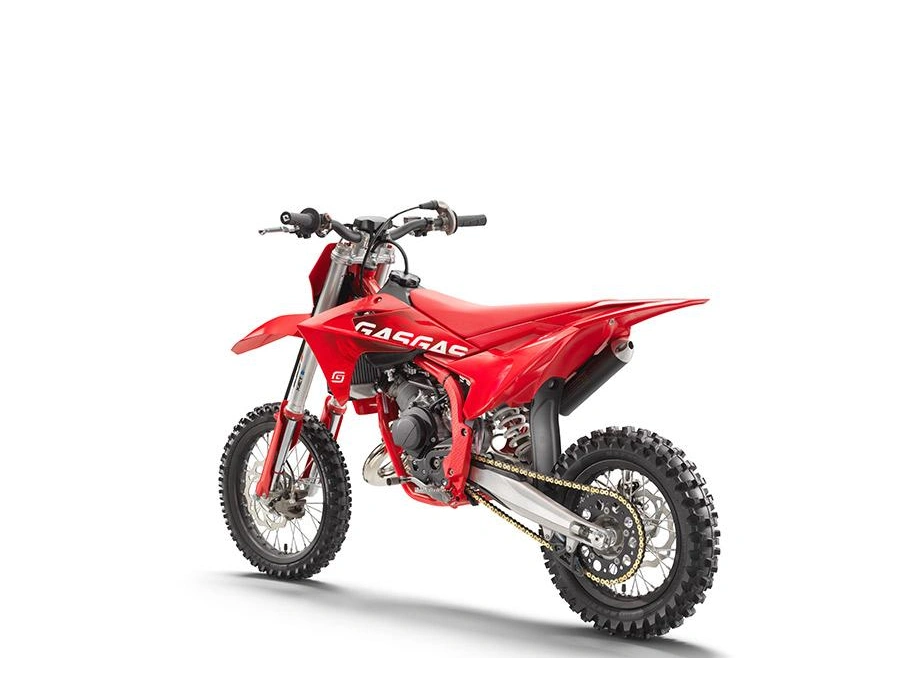 GASGAS MC 65 MC 65 2024 alt