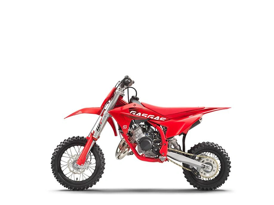 2024 GASGAS MC 50 MC 50 alt