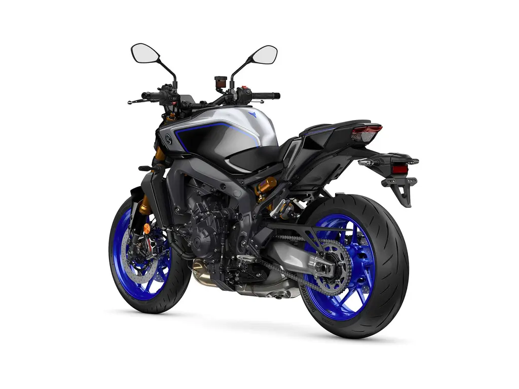 YAMAHA ヤマハ 2024 MT-09SP フューエルタンク 新品 2024 Yamaha MT-09 SP Motorcycles Antigo Wisconsin MT09SPRCS