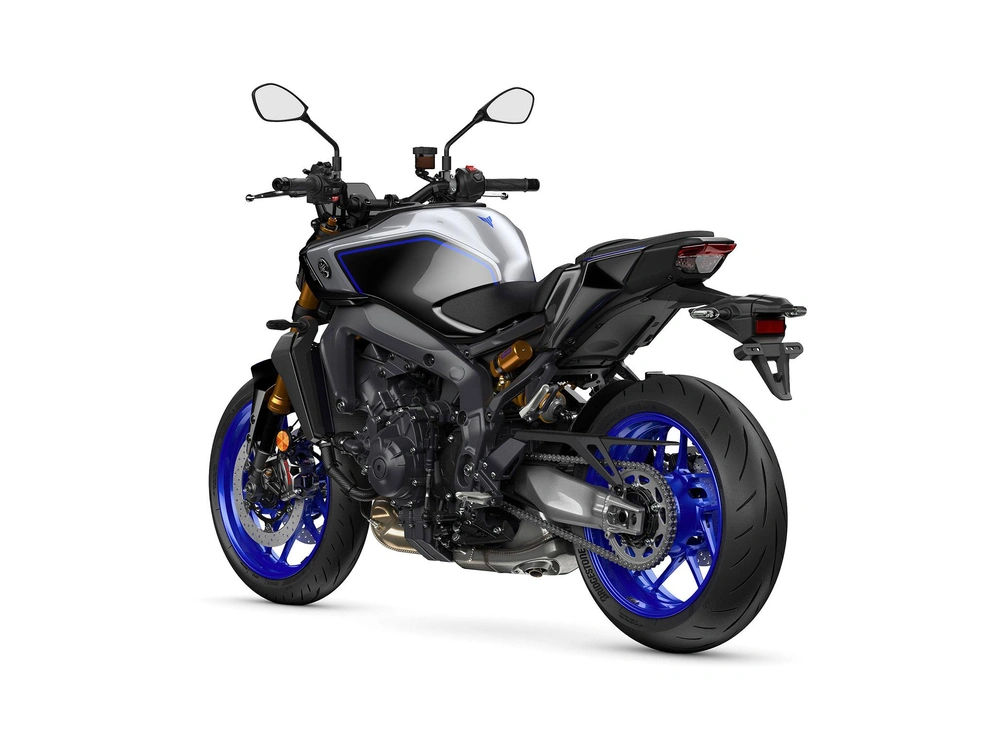 2024 Yamaha MT-09 MT-09 SP Liquid Metal/raven alt