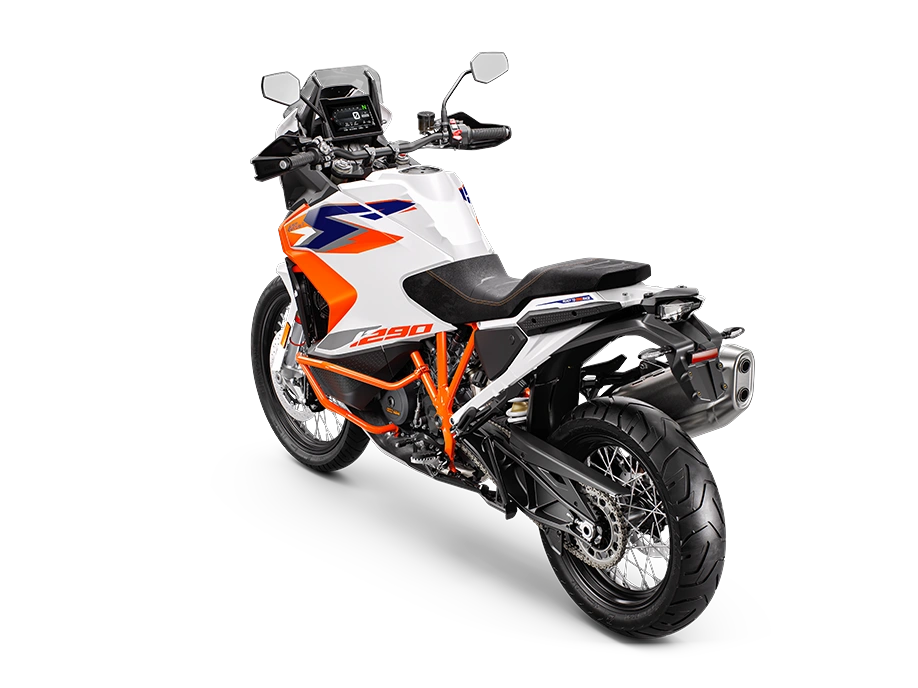 KTM 1290 Super Adventure 1290 Super Adventure R 2024 alt