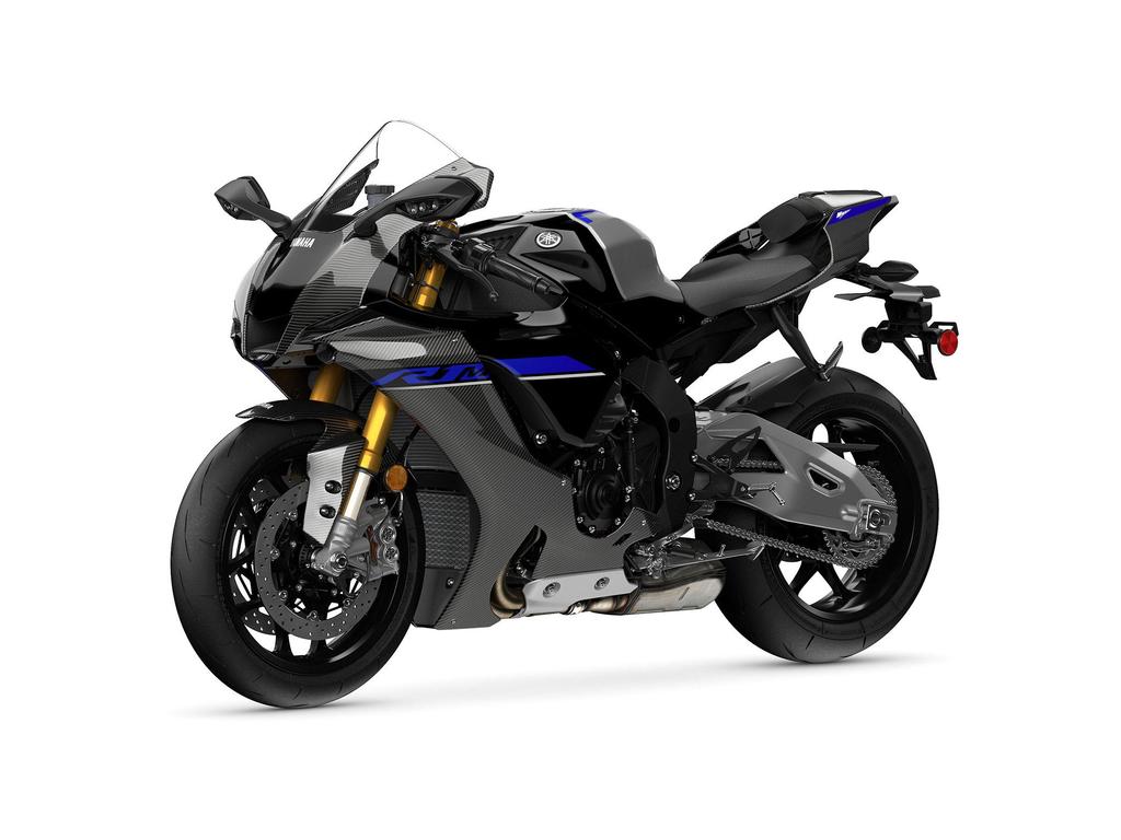 2024 Yamaha YZFR1M Carbon Fibre for sale in PointeàlaCroix Sports Max