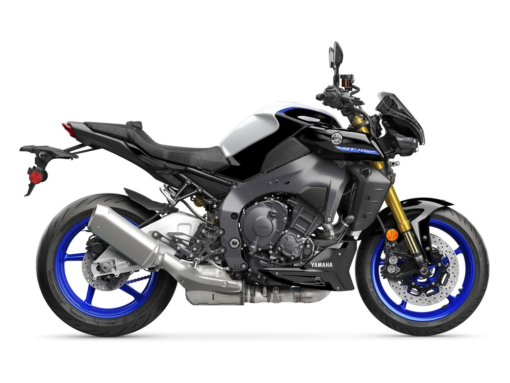 2024 Yamaha MT-10 MT-10 SP Liquid Metal/raven alt