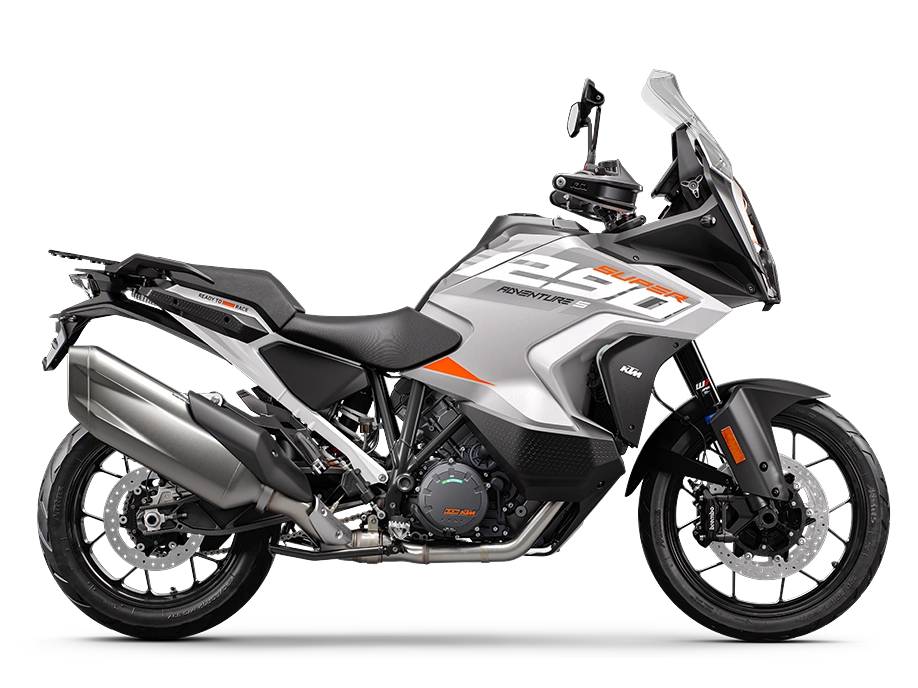 2024 KTM 1290 Super Adventure S 1290 Super Adventure S alt