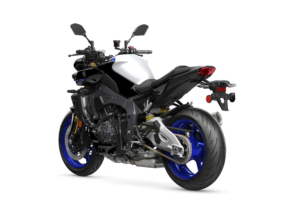 2024 Yamaha MT-10 MT-10 SP Liquid Metal/raven alt