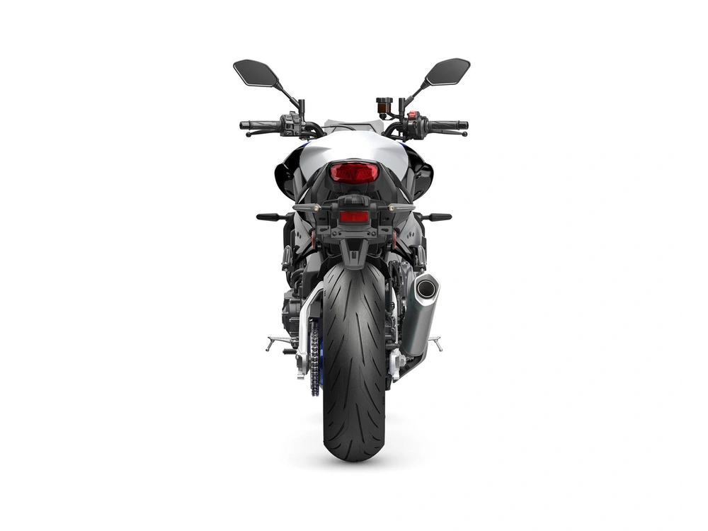 2024 Yamaha MT-10 MT-10 SP Liquid Metal/raven alt