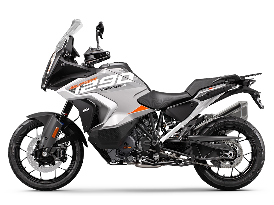 2024 KTM 1290 Super Adventure S 1290 Super Adventure S alt