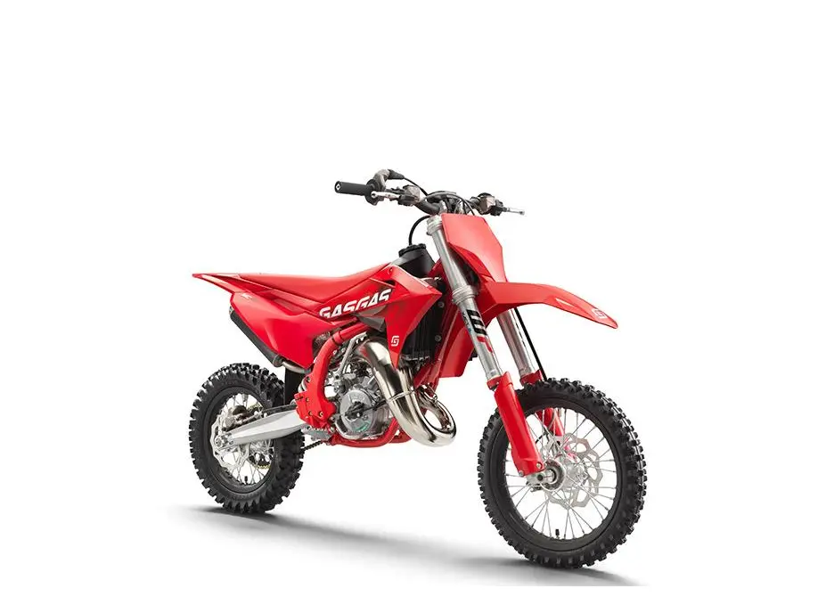 GASGAS MC 65 2024