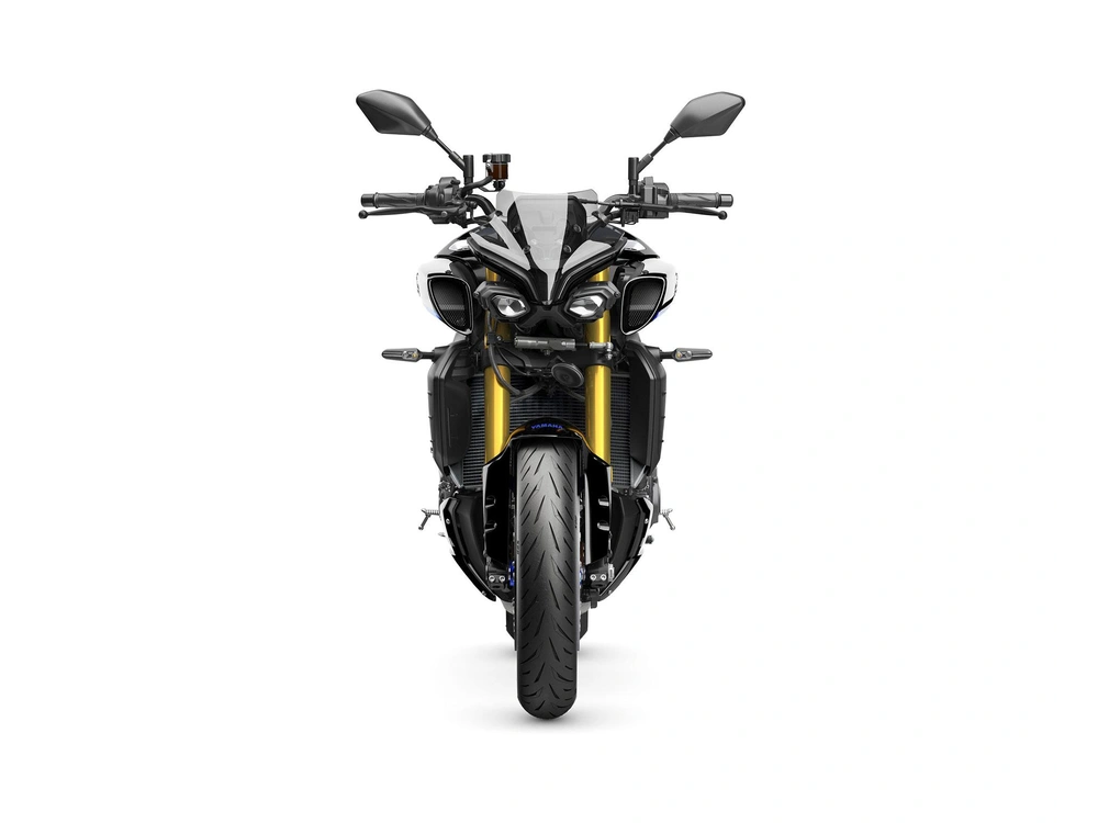 2024 Yamaha MT-10 MT-10 SP Liquid Metal/raven alt