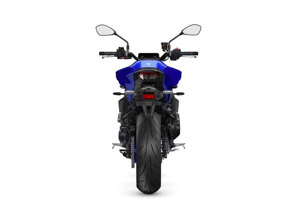 2024 Yamaha MT-09 MT-09 Team Yamaha Blue alt