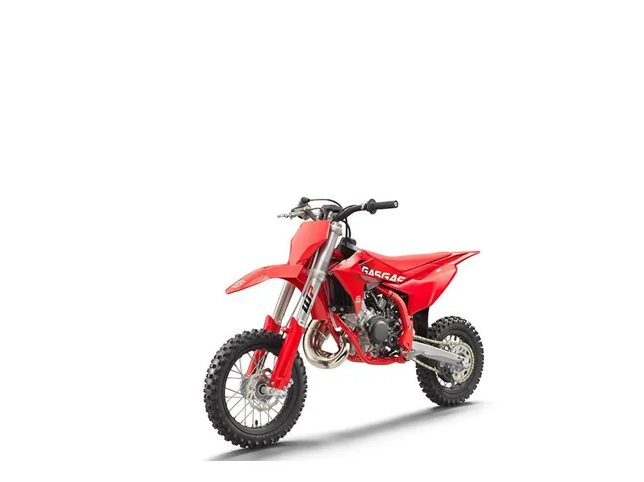 2024 GASGAS MC 50