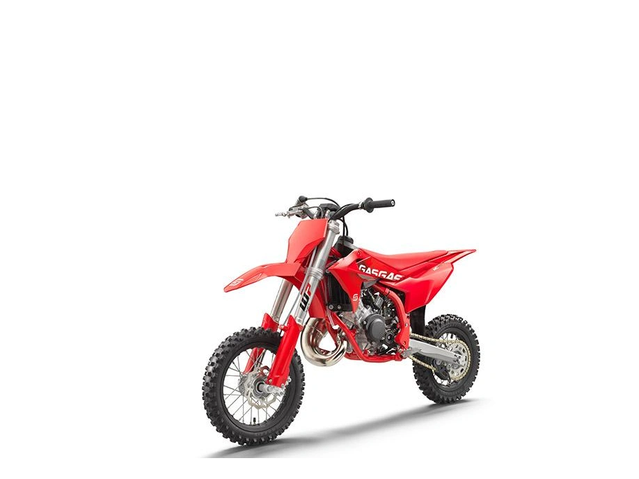 2024 GASGAS MC 50 MC 50 alt