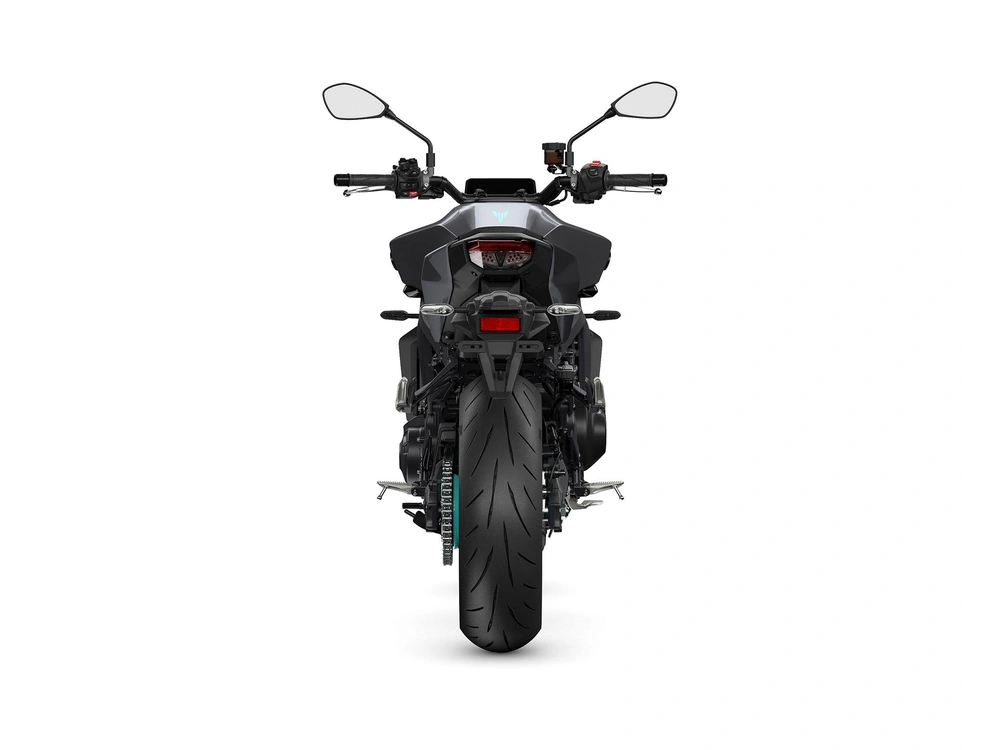 Yamaha MT-09 MT-09 Cyan Nuit 2024 alt
