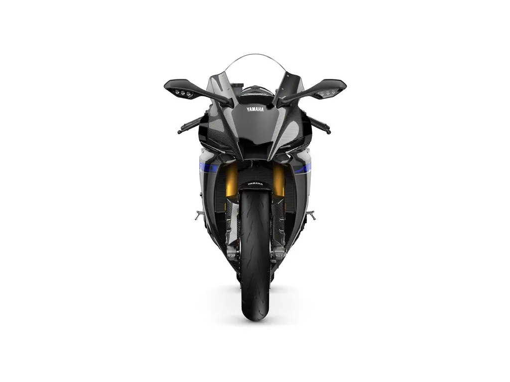 Yamaha YZF R1M Carbon Fibre 2024 en vente a Quebec SM Sport