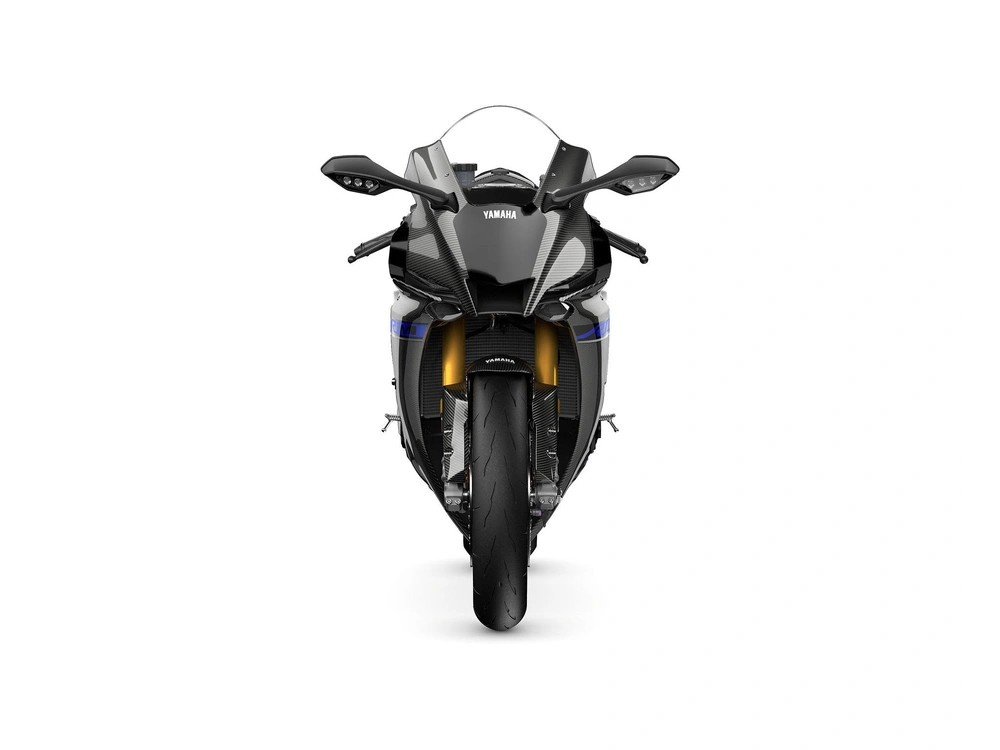 2024 Yamaha YZF-R1M YZF-R1M Carbon Fibre