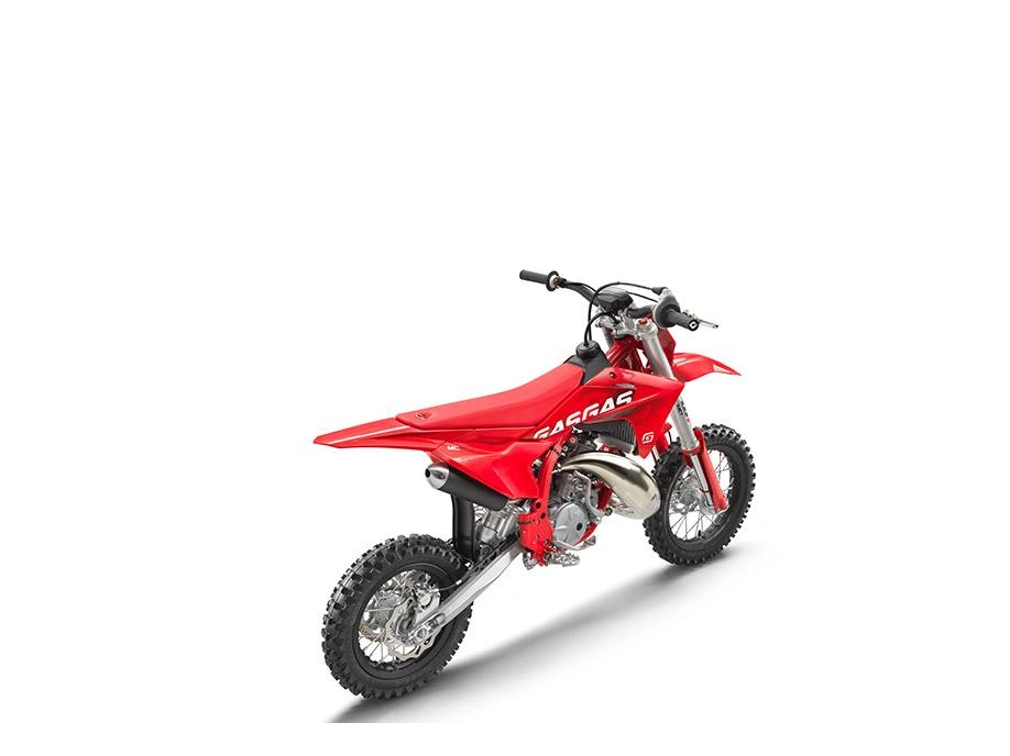 2024 GASGAS MC 50 MC 50 alt