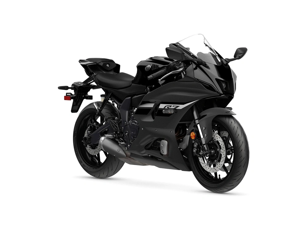 2024 Yamaha YZF-R7 YZF-R7 Performance Black alt