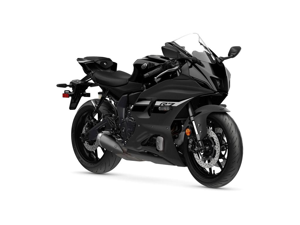 2024 Yamaha YZF-R7 Performance Black for sale in Lévis - RPM Rive-Sud