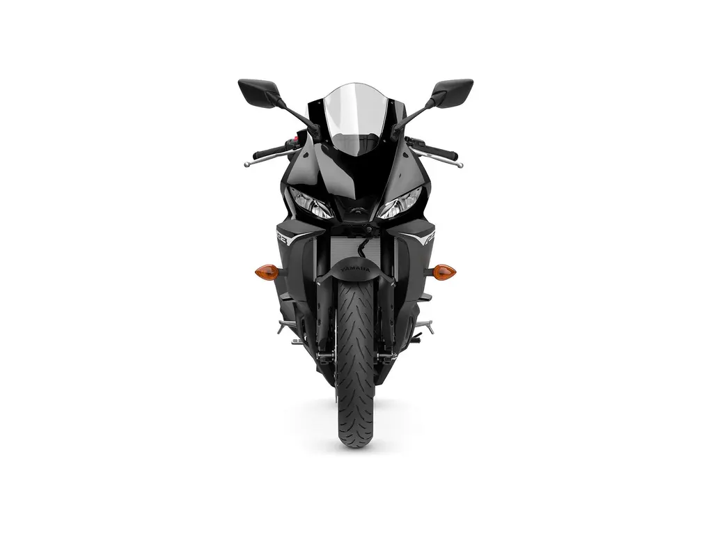 Yamaha YZF-R3 Noir Performance 2024 - Image 