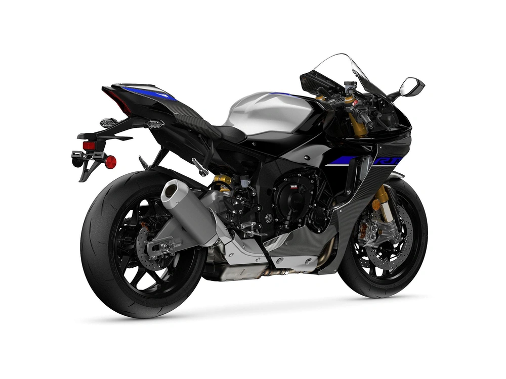 2024 Yamaha YZF-R1M YZF-R1M Carbon Fibre