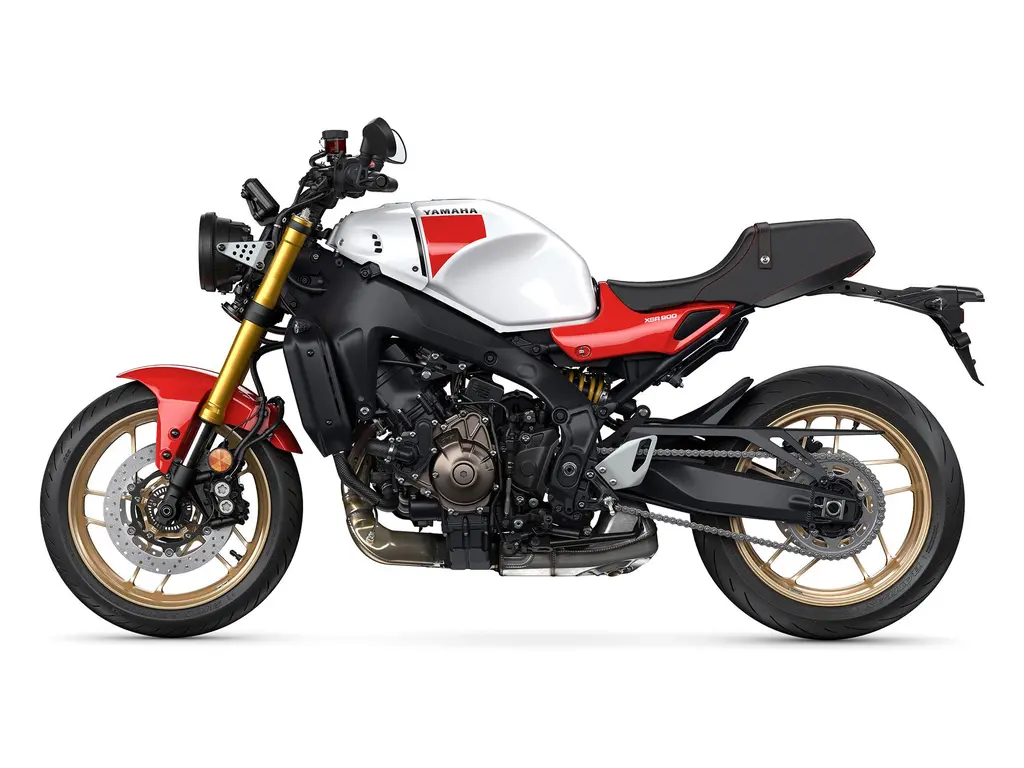 Cb650r xsr900 deals