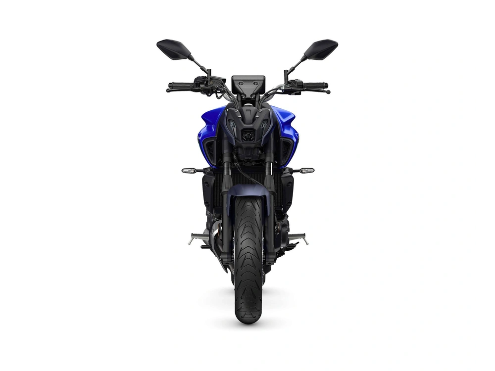 2024 Yamaha MT-07 MT-07 Team Yamaha Blue alt