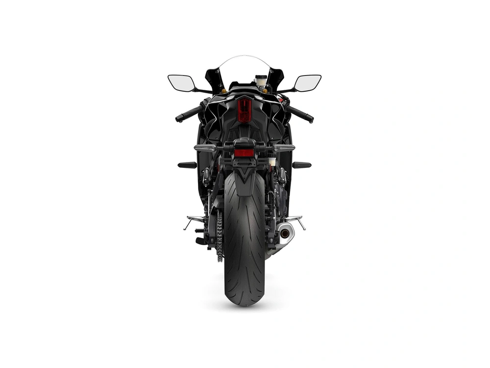2024 Yamaha YZF-R7 YZF-R7 Performance Black alt
