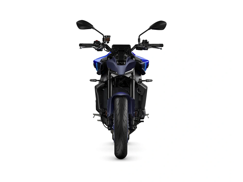 Yamaha MT-09 MT-09 Bleu Team Yamaha 2024 alt