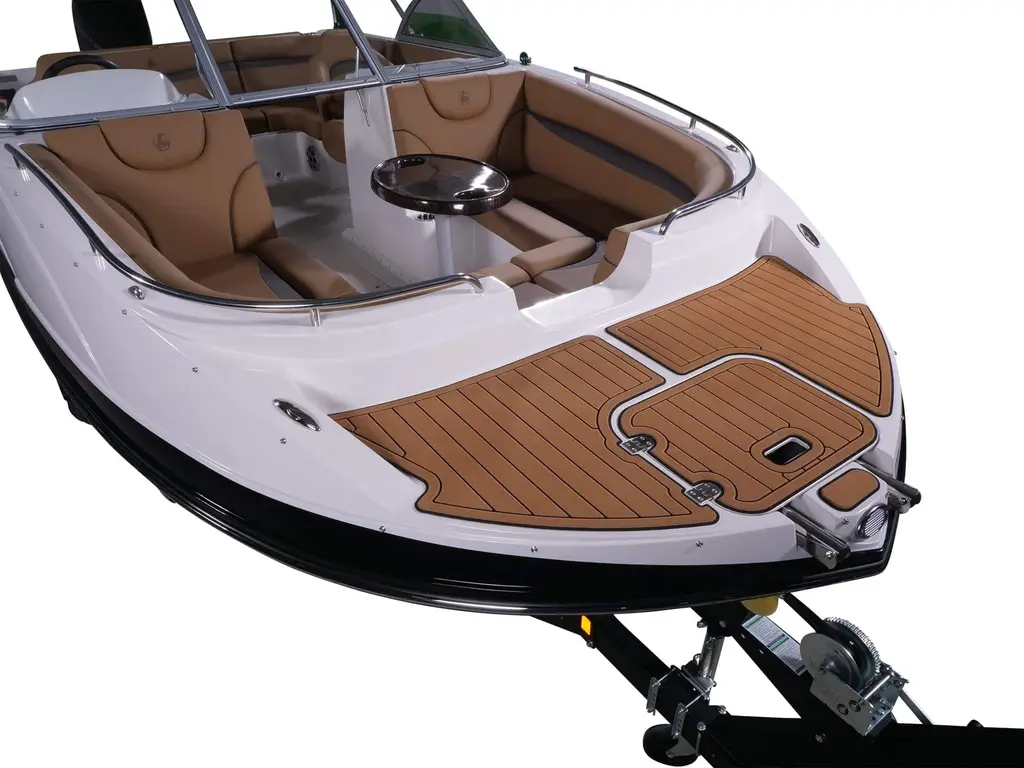2023 Legend Boats Vibe D23 FW