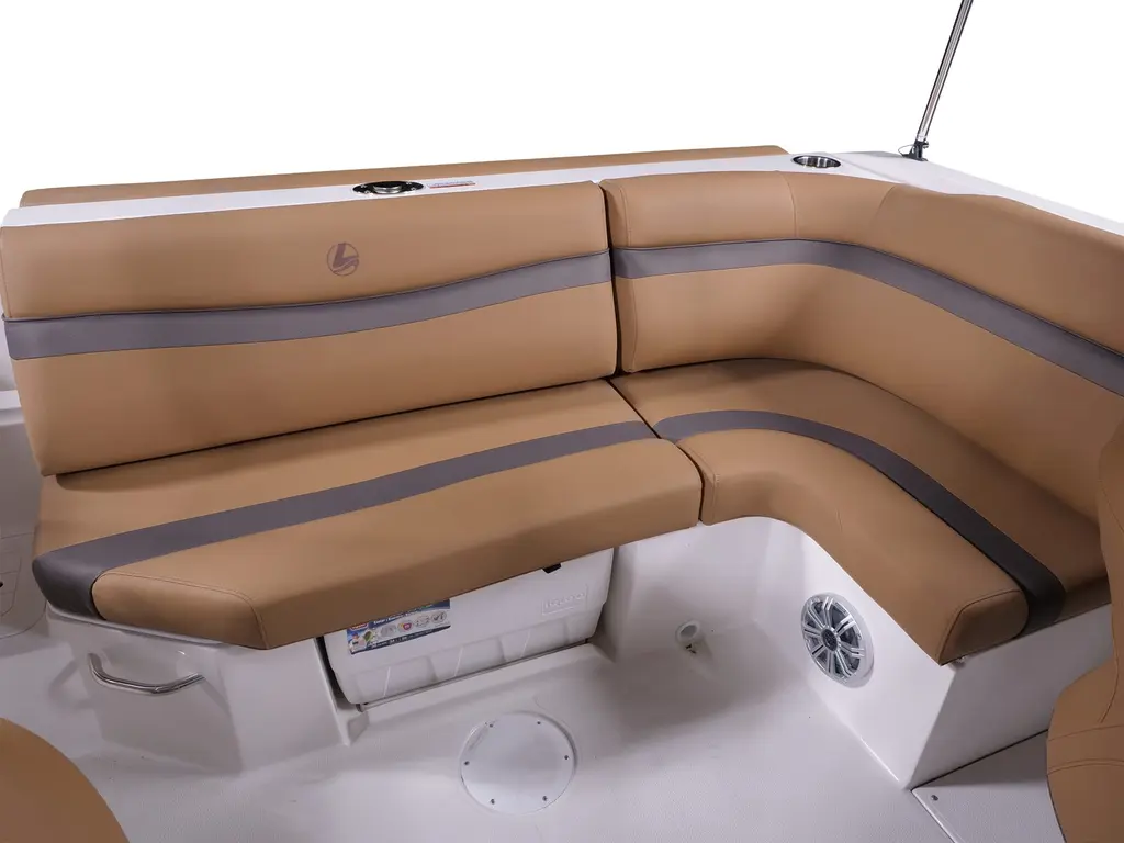 2023 Legend Boats Vibe D23 FW