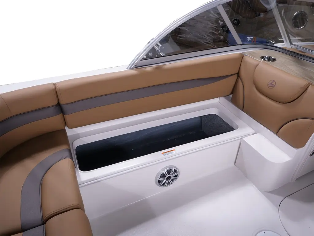 2023 Legend Boats Vibe D21 FW