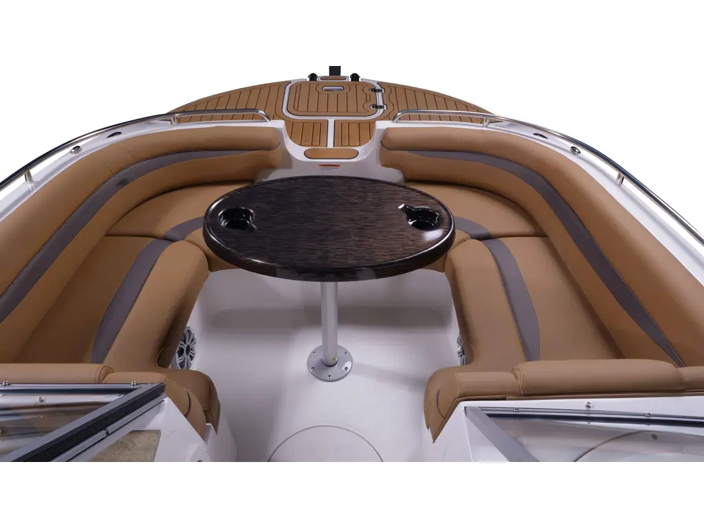 2023 Legend Boats Vibe D21 FW