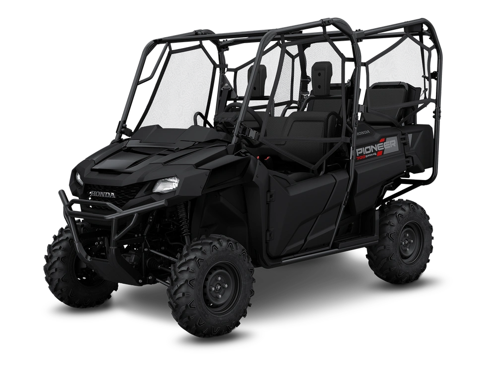 2023 Honda Pioneer 700 Pioneer 700-4P DLX alt