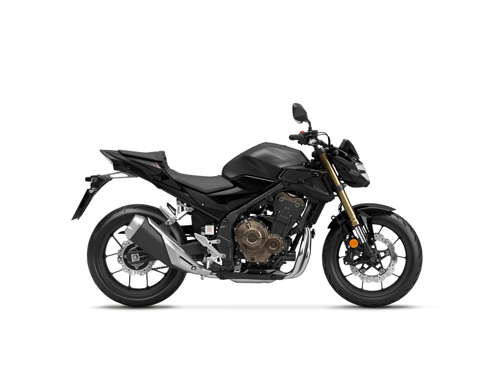 2023 Honda CB500F CB500F alt