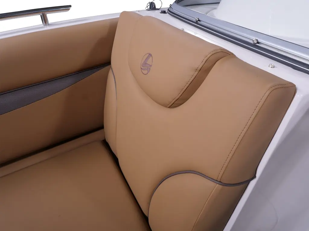 2023 Legend Boats Vibe D23 FW