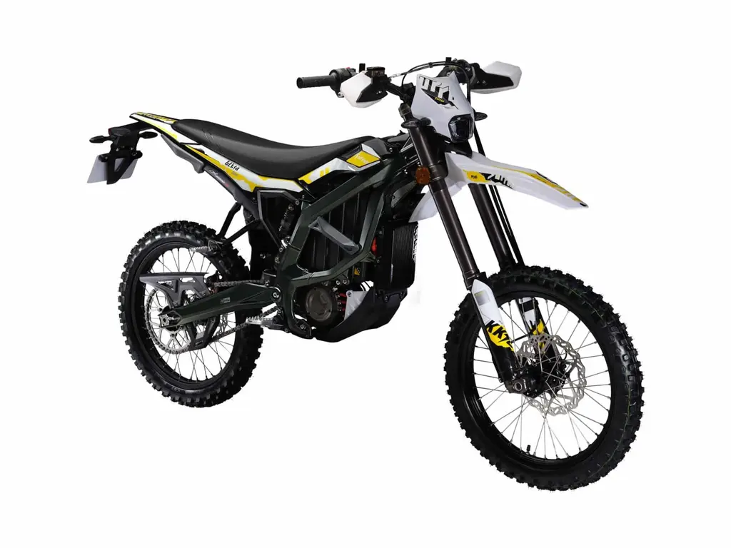 2023 Surron Light Bee X Outlaw Motorsports