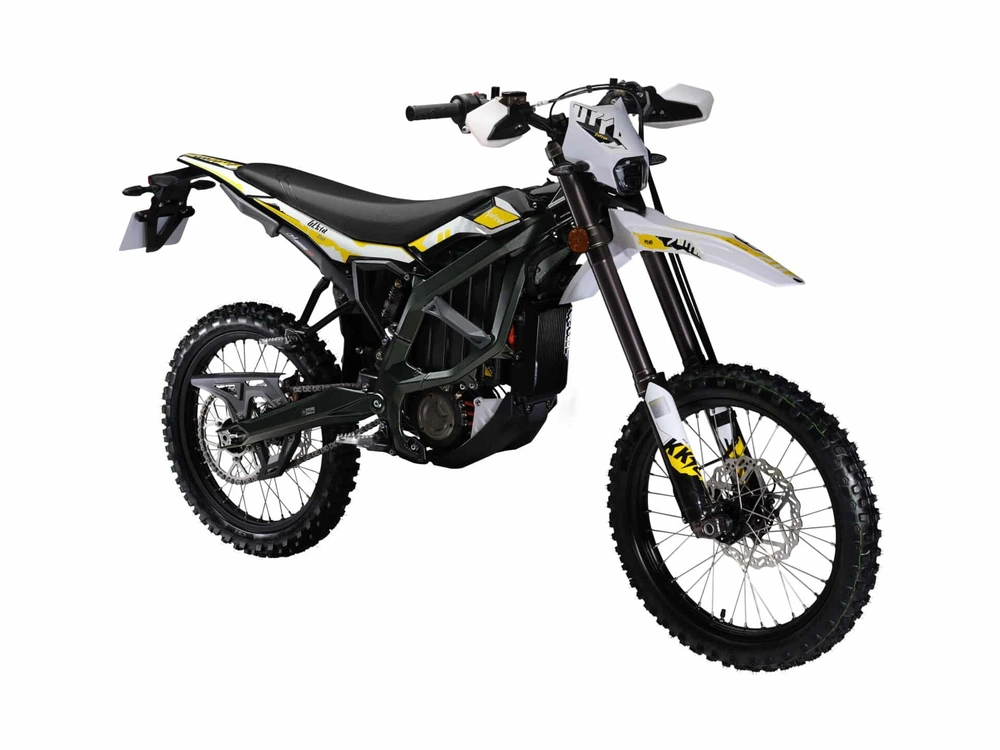 Surron Ultra Bee Ultra Bee 2023 alt