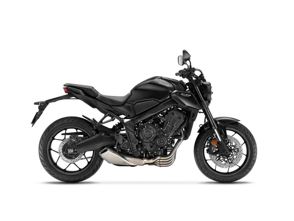 2023 Honda CB650R CB650R alt
