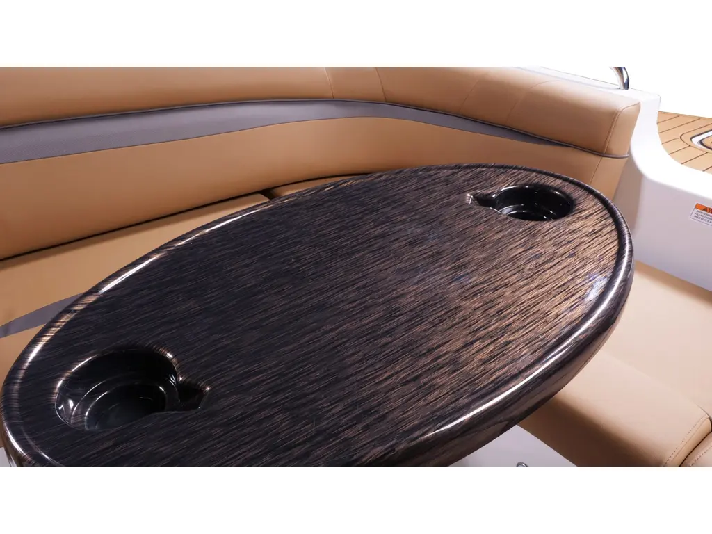 2023 Legend Boats Vibe D23 FW