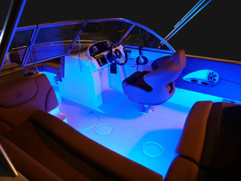 2023 Legend Boats Vibe D21 FW