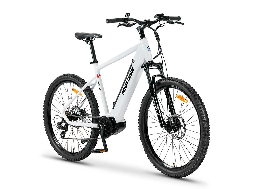 Slane discount electric bike