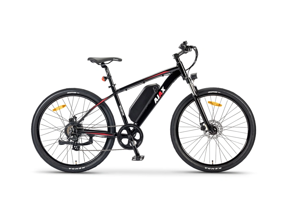 Slane Ajax Ajax MTB Black alt