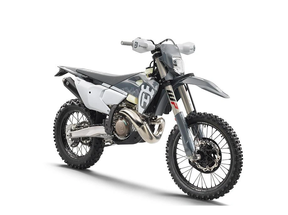 2024 Husqvarna TE 300 TE 300 Pro alt