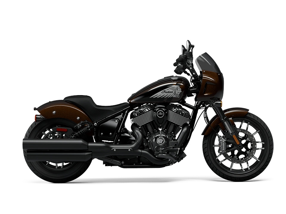 2024 Indian Motorcycle Sport Chief Sport Chief Smoky Quartz Metallic Pearl [icon] alt