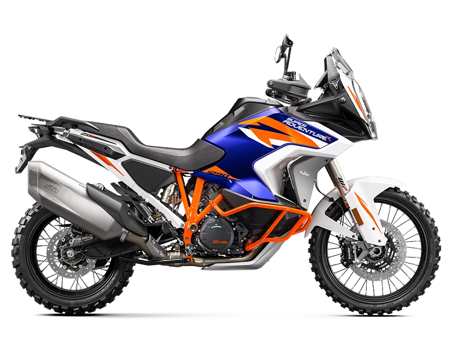 2023 KTM 1290 SUPER 1290 SUPER ADVENTURE R alt