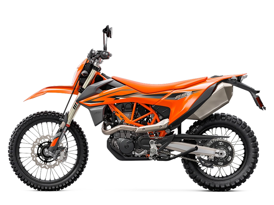 2023 KTM 690 ENDURO 690 ENDURO R alt