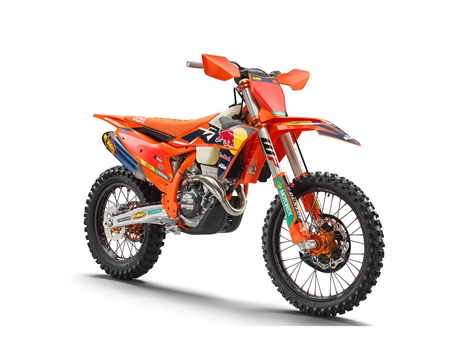 2023 KTM 350 XC-F 350 XC-F FACTORY EDITION alt