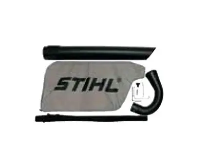 Stihl BGE 71 Vacuum Kit