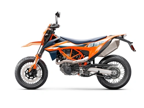 2023 KTM 690 SMC 690 SMC R alt