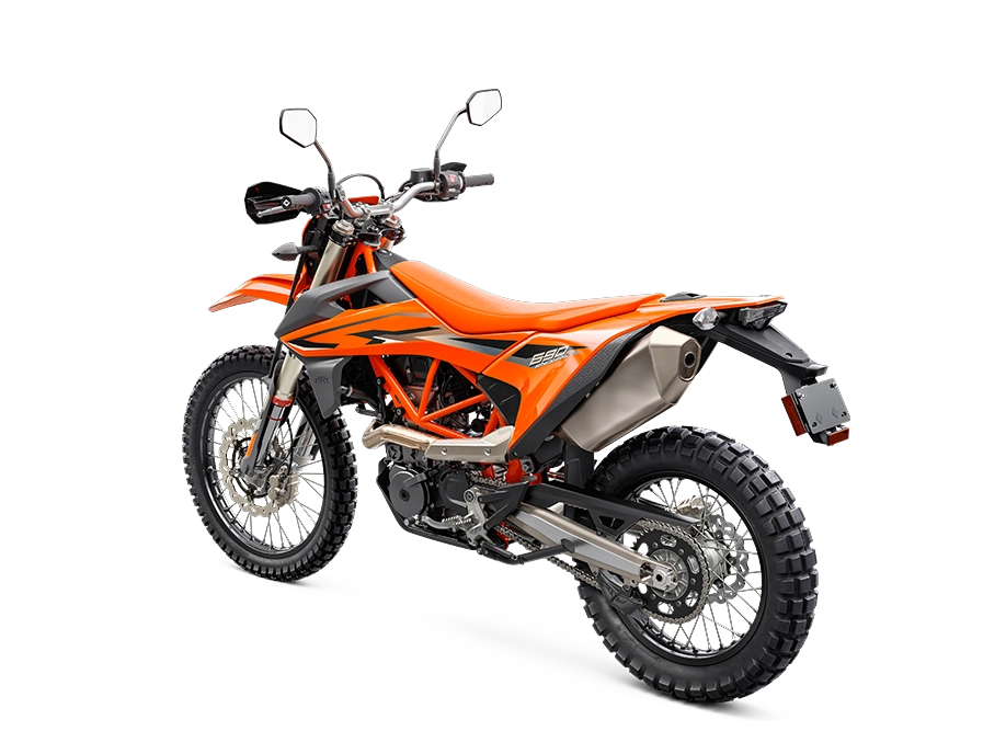 2023 KTM 690 ENDURO 690 ENDURO R alt